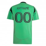Günstige Fußballtrikots Austin FC Heimtrikot 2025-26 Kurzarm